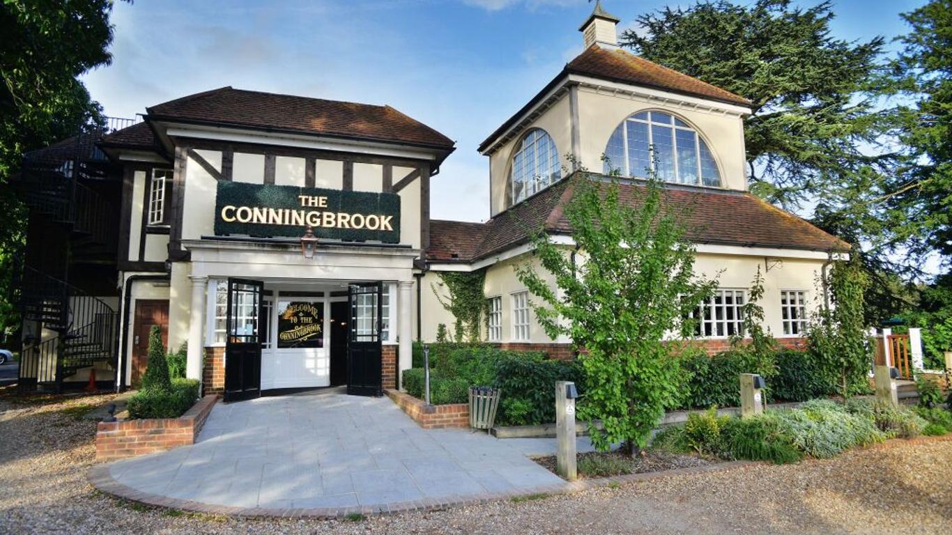 The Conningbrook Hotel