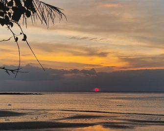 Rim Khao Jungle Resort - Ko Lanta