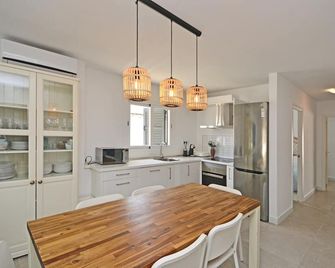 Rufo - Casablanca House - Alcúdia - Cuisine