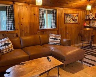 Pip's Place-10 Mins to Sugarloaf - Stratton - Lounge