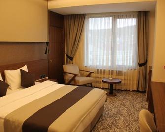 Armoni Park Otel - Kastamonu - Habitación