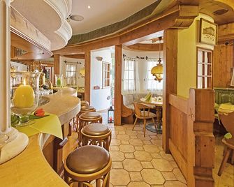 Gästehaus Mythos - Rust