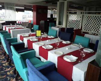 Fortune Inn Riviera - Jammu - Restaurant