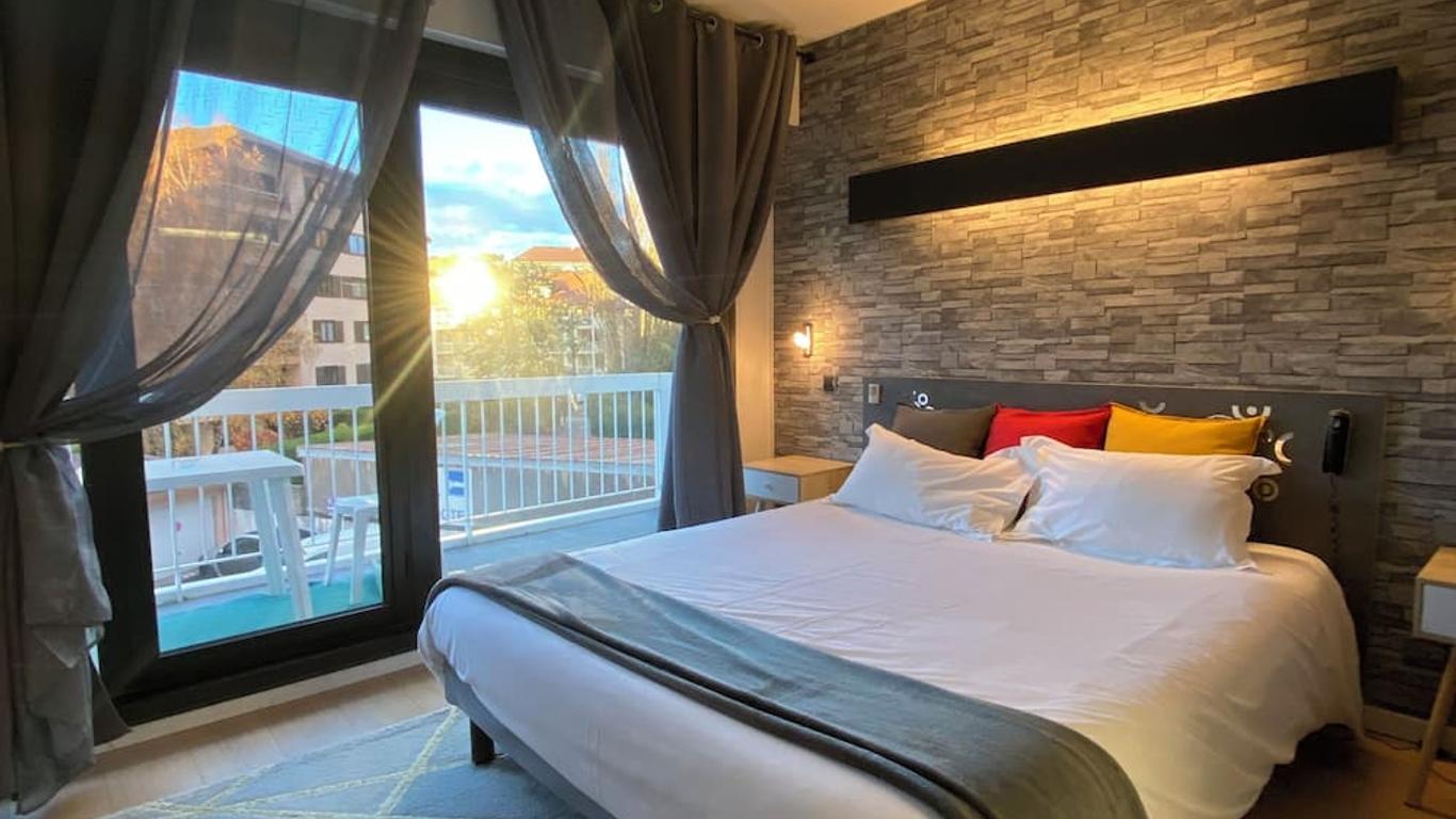 Savoie Hotel
