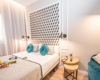 Ona Hotels Mosaic - Barcelona - Bedroom