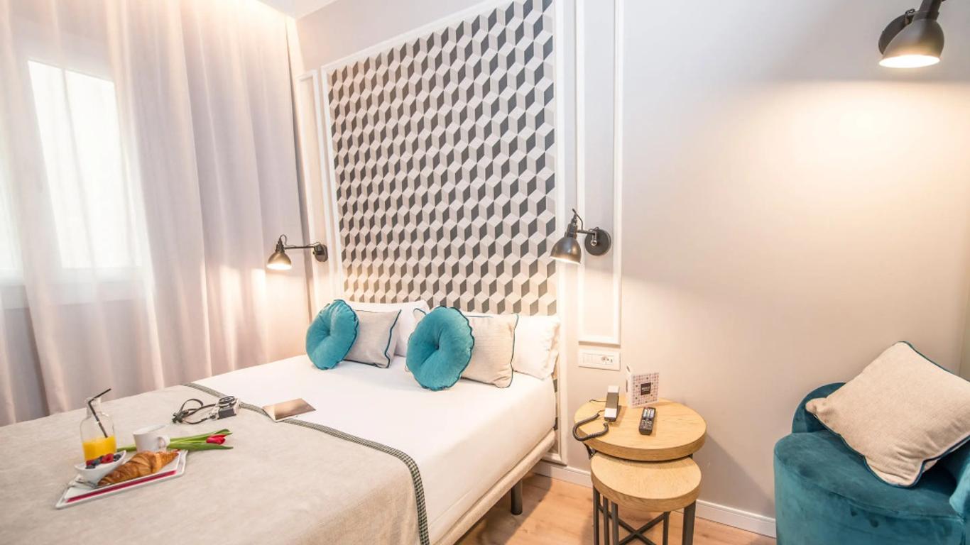 Ona Hotels Mosaic