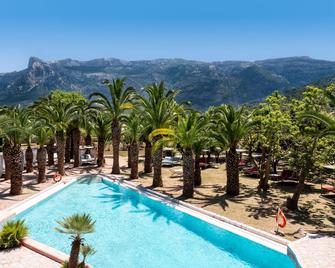 Hotel Finca Ca N'ai - Adults Only - Soller - Uima-allas