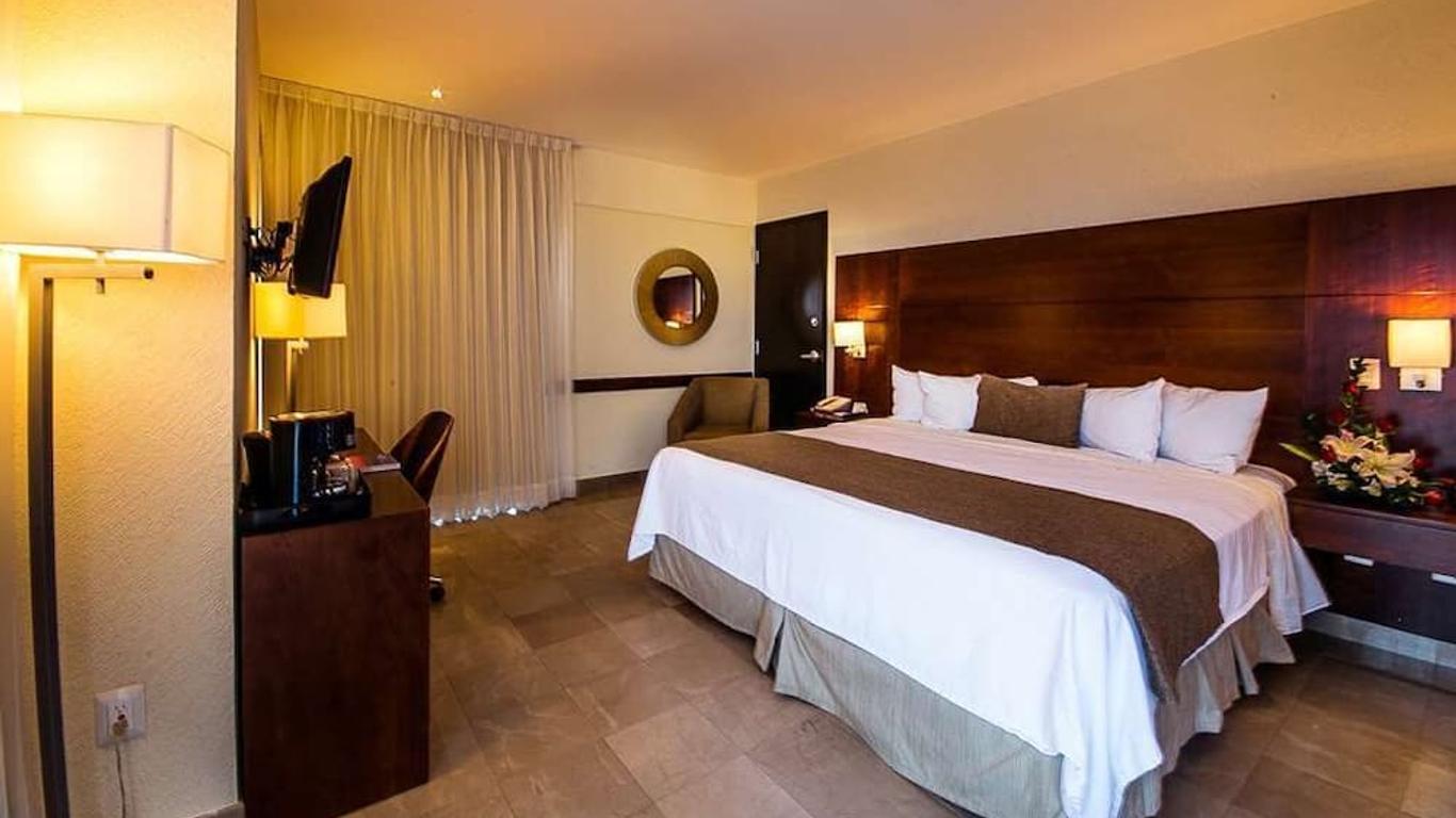 Four Points by Sheraton Veracruz