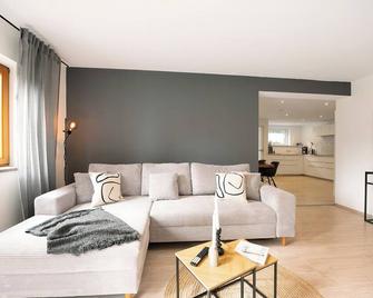 Casa Schneck - Longkamp - Living room
