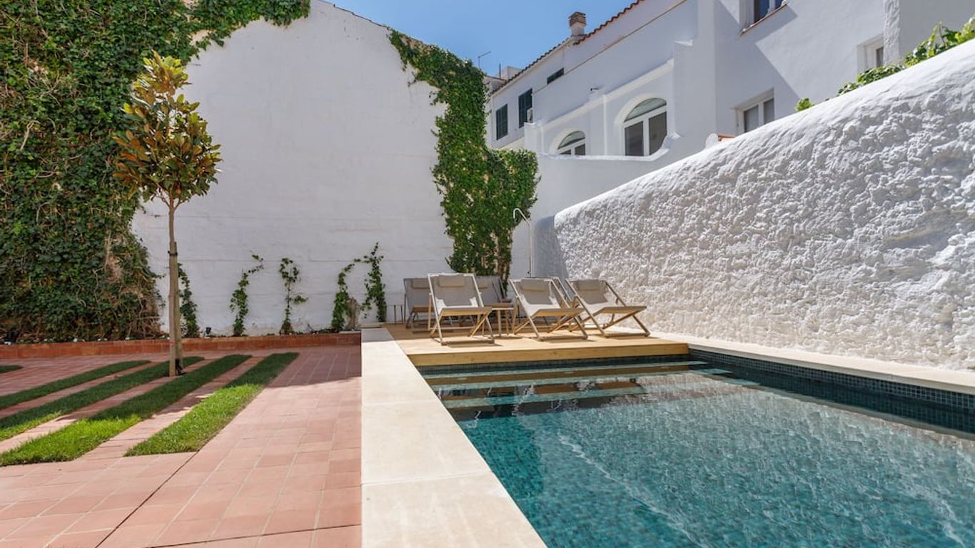 Bordoy Casa Ládico - Hotel Boutique Adults Only