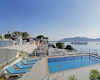 Udaigarh - Udaipur