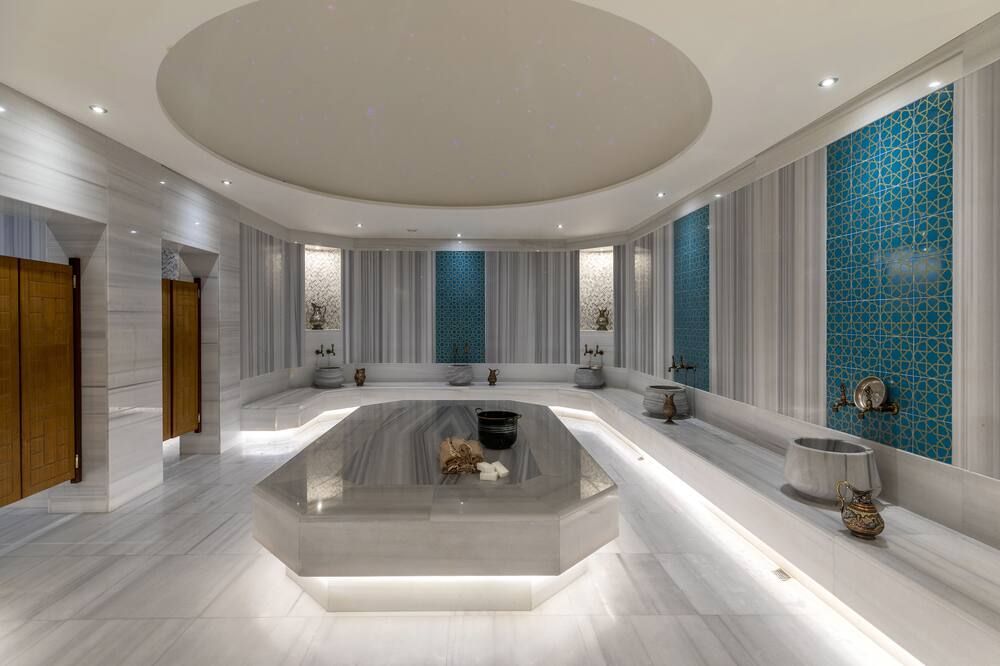 Radisson Blu Hotel Trabzon - Trebizonda - Spa