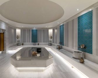 Radisson Blu Hotel Trabzon - Trebizonda - Spa