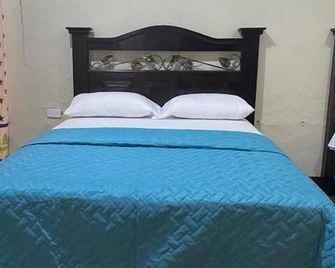 Hotel Malybu - Guatemala City