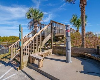 Hilton Head Beach & Tennis B340 - Hilton Head Island