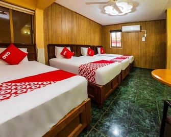 Hotel San Marcos - Los Mochis - Sovrum