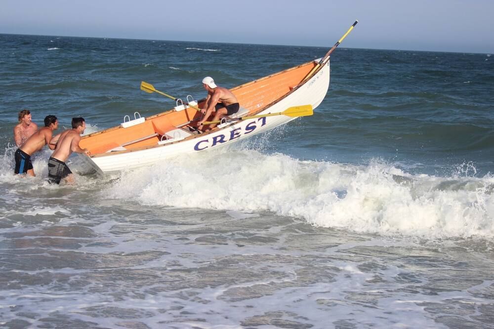 Sea Scape Inn - A Fine Family Destination - ווילווד קרסט