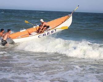 Sea Scape Inn - A Fine Family Destination - Wildwood Crest