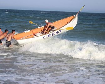 Sea Scape Inn - A Fine Family Destination - ווילווד קרסט