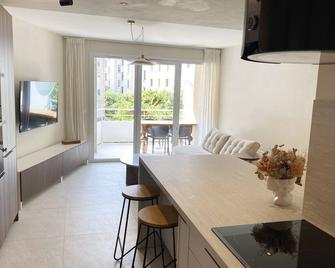 Le petit Berriat - Grenoble centre - Grenoble - Comedor