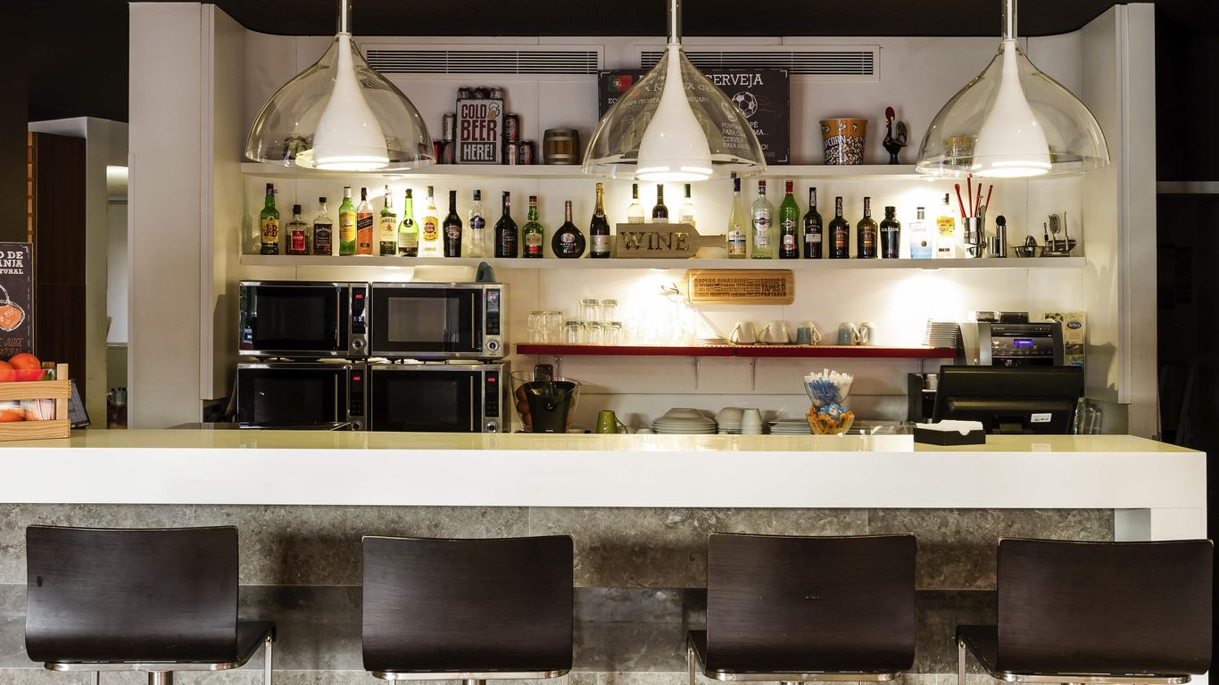 إيبيس لشبونة سنترا