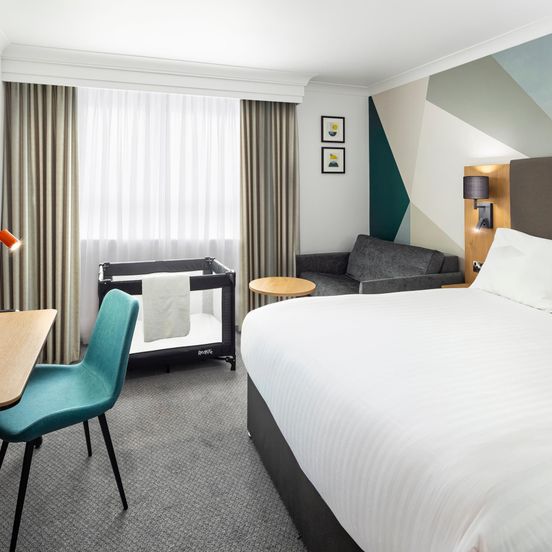 Holiday Inn London - Bexley By IHG image 1