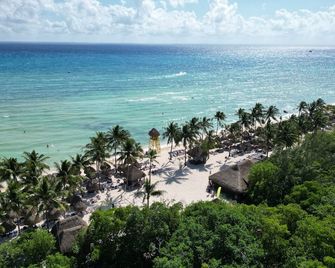 Princess Family Club Riviera - Playa del Carmen - Ranta