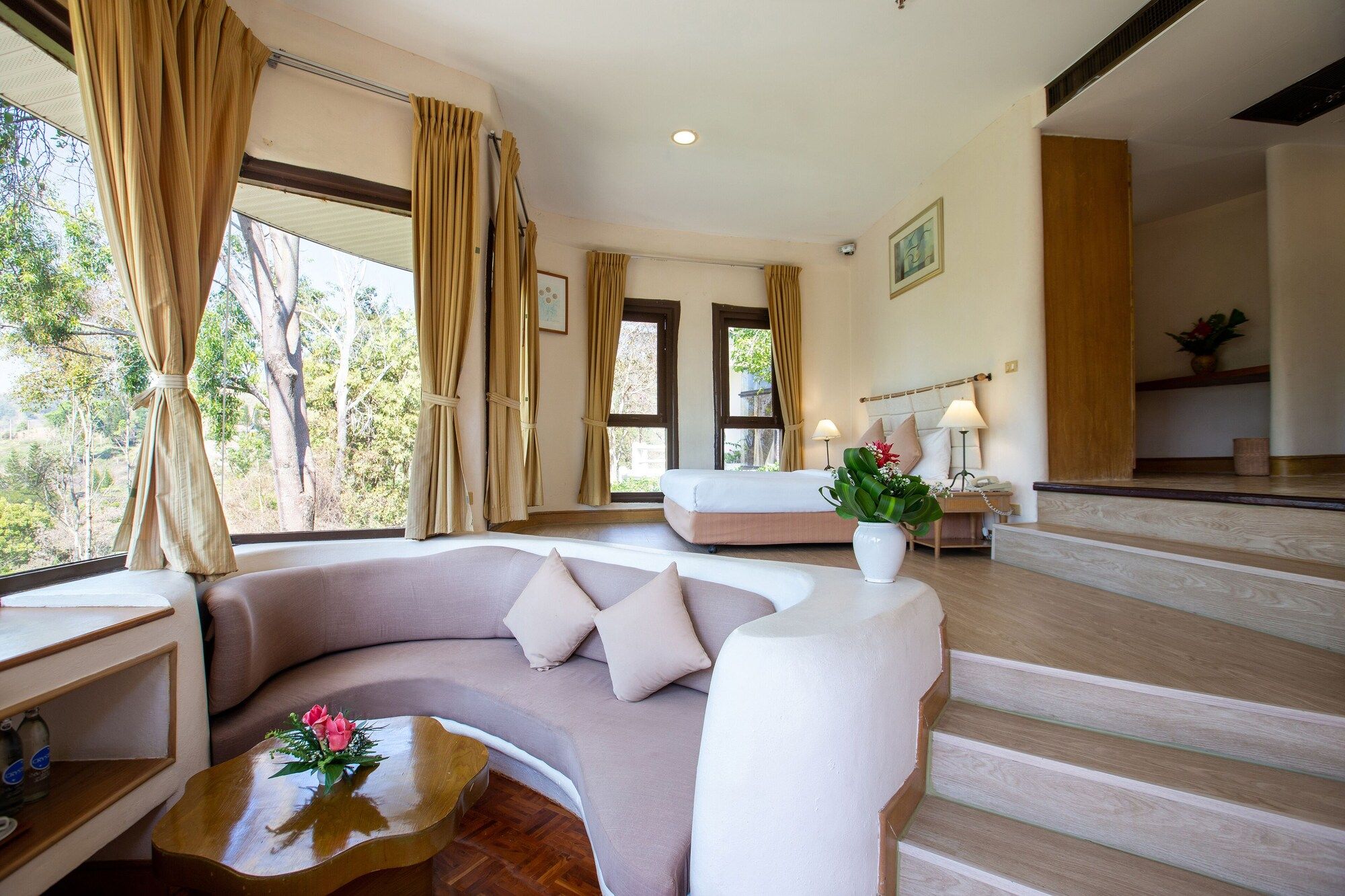 The Imperial Phukaew Hill Resort