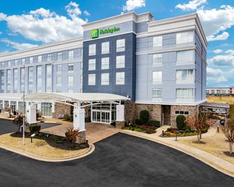 Holiday Inn Southaven Central - Memphis - Southhaven - Byggnad