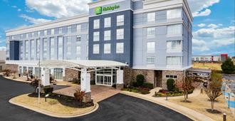 Holiday Inn Southaven Central - Memphis - Southaven - Building