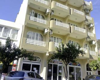 Nicea Hotel - Selçuk - Toà nhà