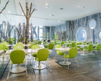 Voco Milan - Fiere - Milan - Banquet hall