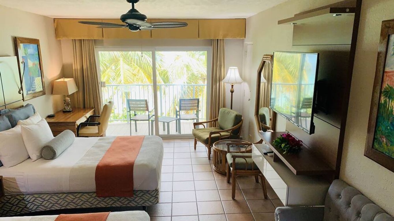 Emerald Beach Resort