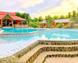 Punta Aguila Resort & Hotel - Laiya - Pool