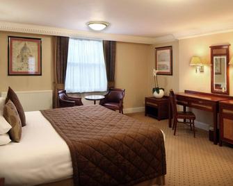 Grange Portland - London - Bedroom