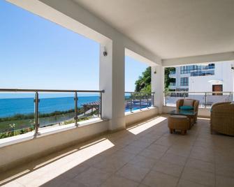 White Cliffs, Byala - Byala (Varna) - Balcony