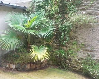 Nice studio with terrace, downtown Brest - Brest - Θέα στην ύπαιθρο