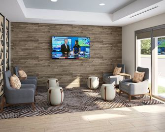 Candlewood Suites Stafford - Quantico - Stafford - Hol