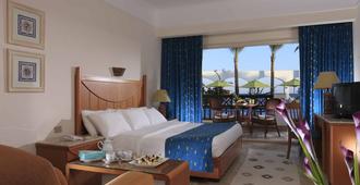 Coral Beach Resort Montazah - Sharm el-Sheikh - Κρεβατοκάμαρα