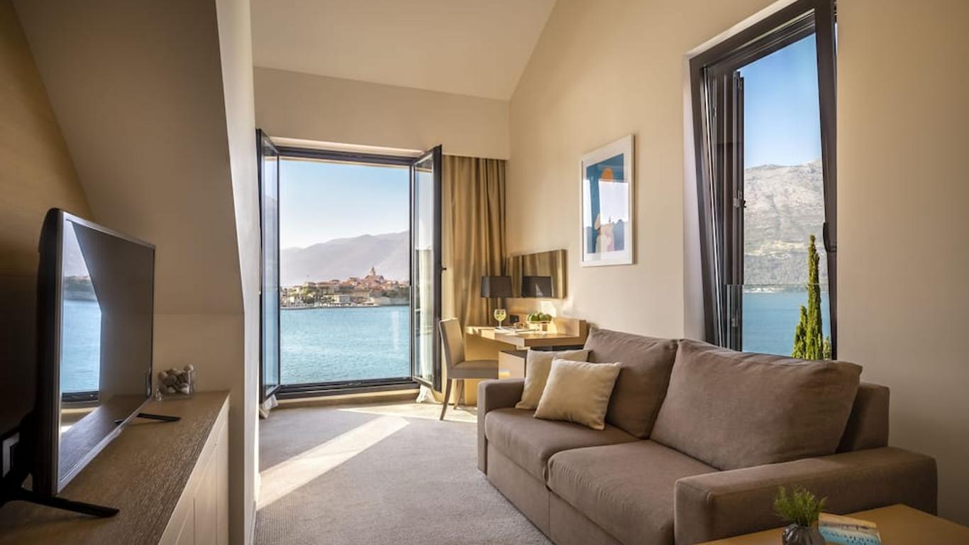 Aminess Younique Liburna Hotel