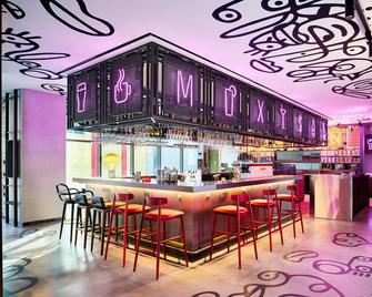 Moxy Seoul, Myeongdong - Seoul - Bar
