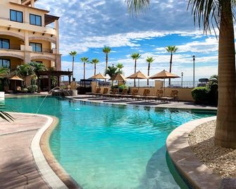 La Mision Loreto - Loreto - Pool