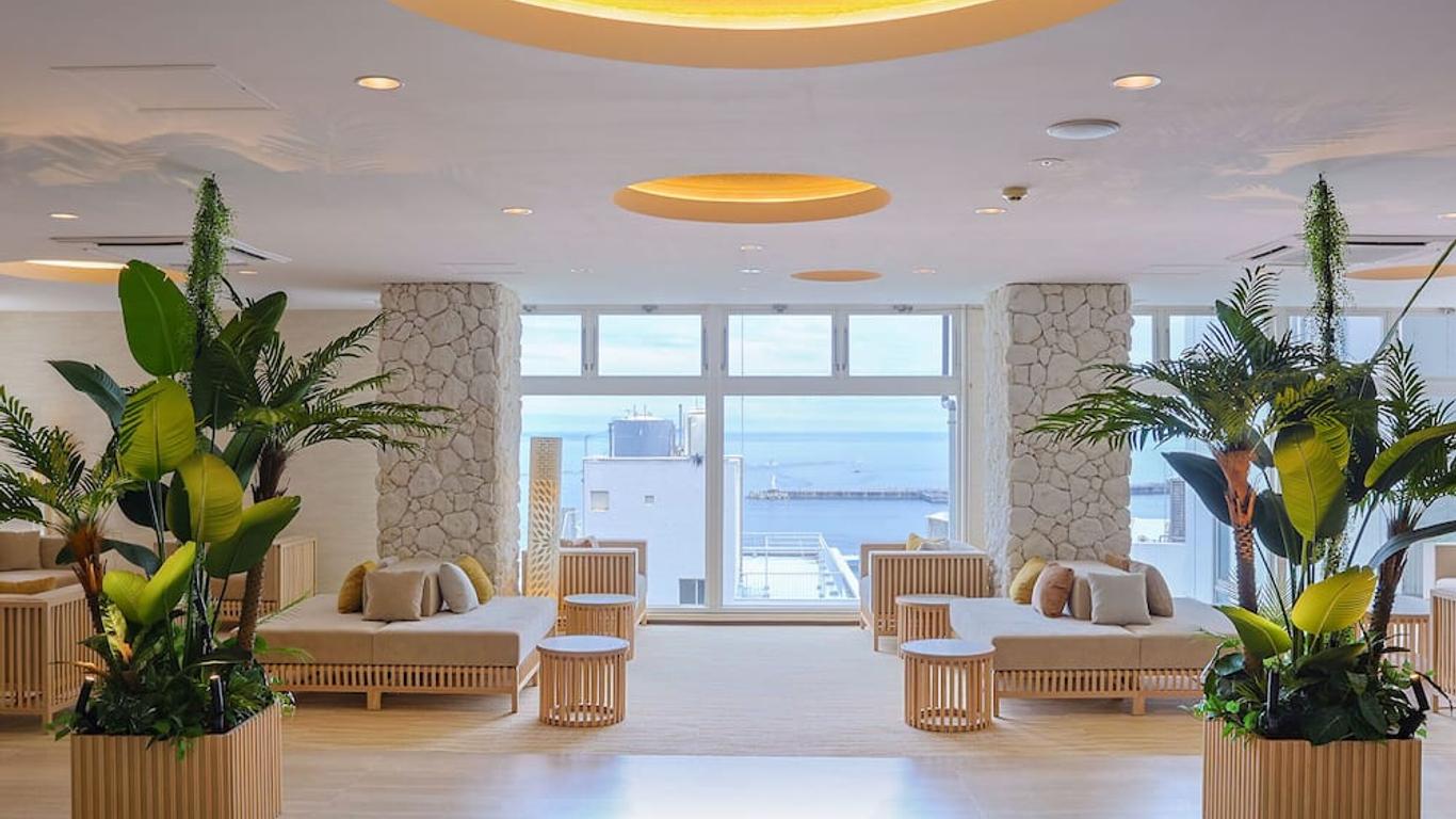 أويدو أونسين مونوجاتاري بريميوم أتامي