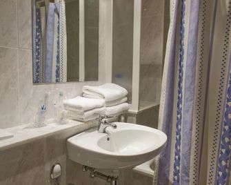 Hotel Marcial - Narón