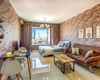 Baijia Apartment Development Zone - Harbin - Bedroom