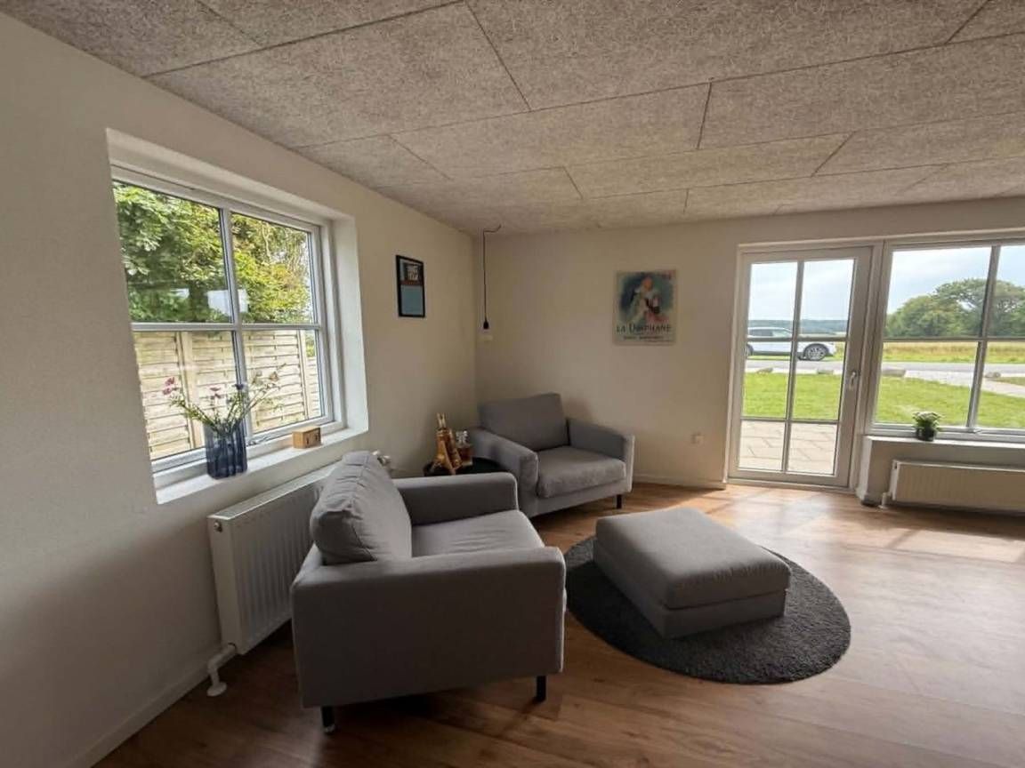 Holiday Home Eeske - 4km from the sea by Interhome – Thisted
