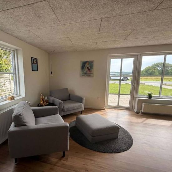 Holiday Home Eeske - 4km from the sea by Interhome – Thisted