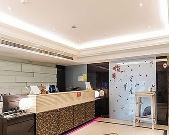 Seekerhotel-Sanchong - Sanchong District