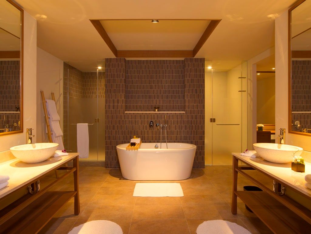 Silks Place Taroko Hotel - Xiulin Township - Fitnessbereich