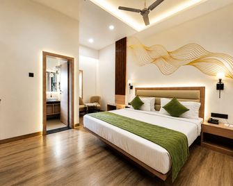 Vijaya Tej Clarks Inn - Patna
